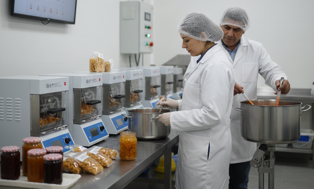 Asesoría en producción