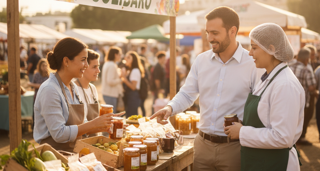 Transformación de producción